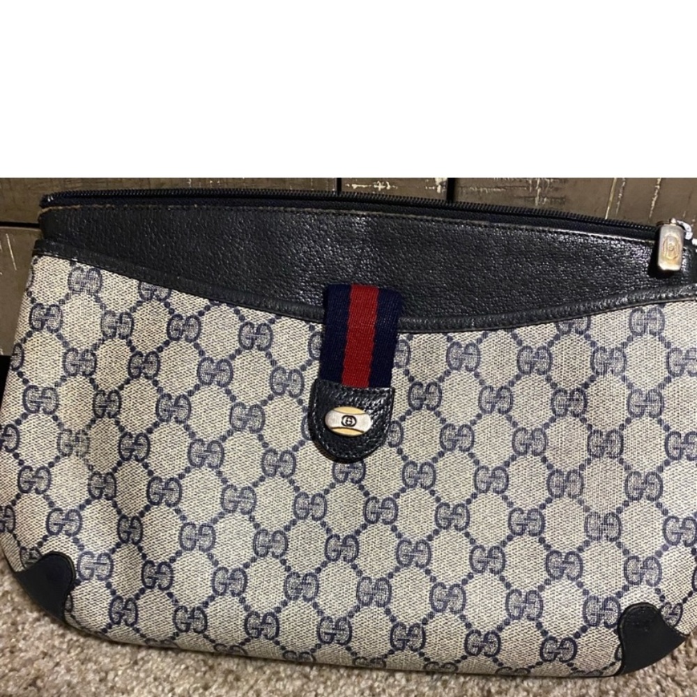 Gucci Clutch